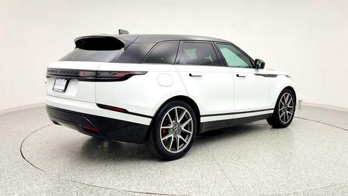 2024 Land Rover Range Rover Velar P250 SE R-Dynamic