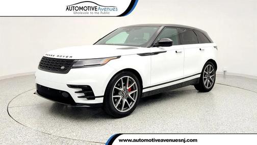 2024 Land Rover Range Rover Velar P250 SE R-Dynamic