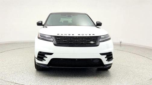 2024 Land Rover Range Rover Velar P250 SE R-Dynamic