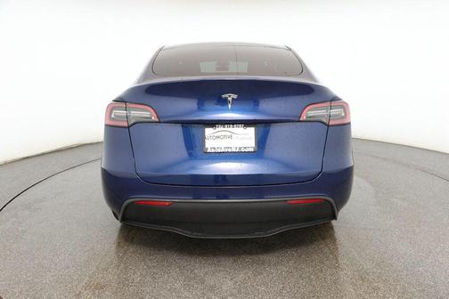 2023 Tesla Model Y Long Range AWD