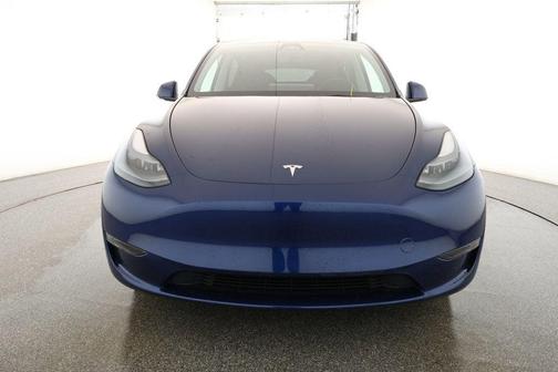 2023 Tesla Model Y Long Range AWD