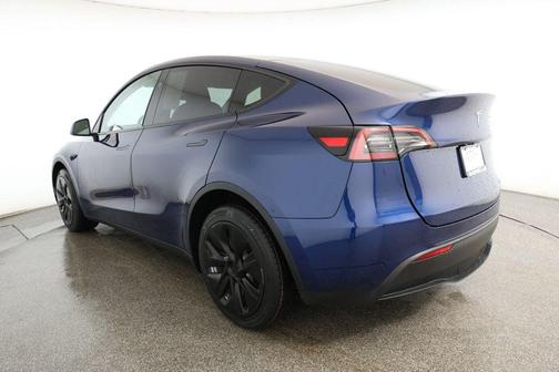 2023 Tesla Model Y Long Range AWD