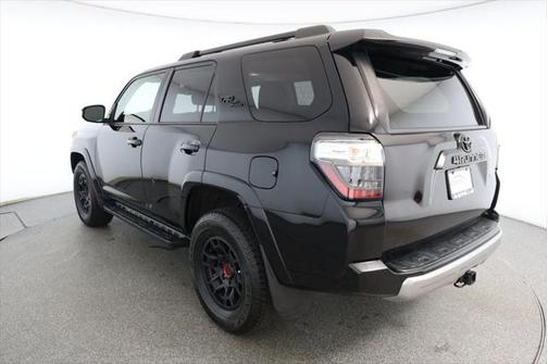 2022 Toyota 4Runner TRD Off Road Premium