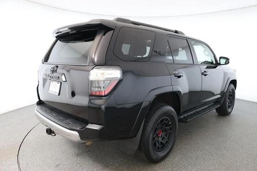 2022 Toyota 4Runner TRD Off Road Premium