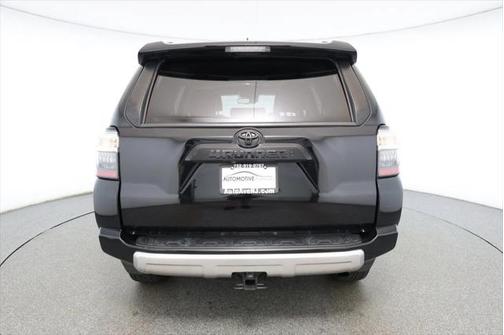 2022 Toyota 4Runner TRD Off Road Premium