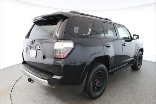 2022 Toyota 4Runner TRD Off Road Premium
