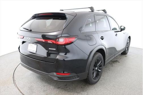 2025 Mazda CX-90 PHEV Preferred