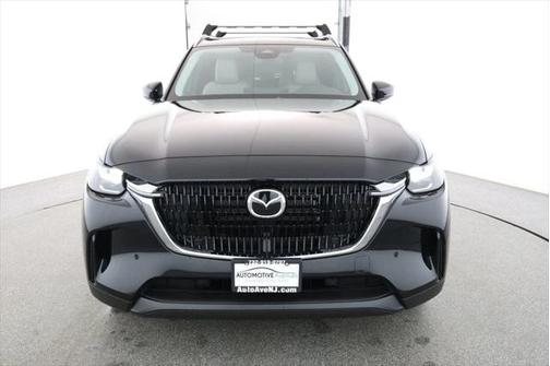 2025 Mazda CX-90 PHEV Base