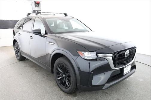 2025 Mazda CX-90 PHEV Base