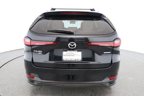 2025 Mazda CX-90 PHEV Preferred