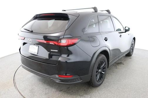 2025 Mazda CX-90 PHEV Preferred
