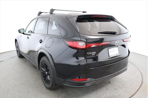2025 Mazda CX-90 PHEV Base