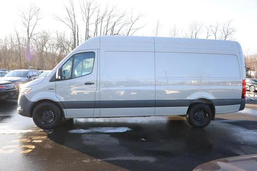 2024 Mercedes-Benz Sprinter 2500 High Roof