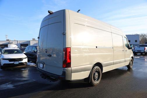 2024 Mercedes-Benz Sprinter 2500 High Roof