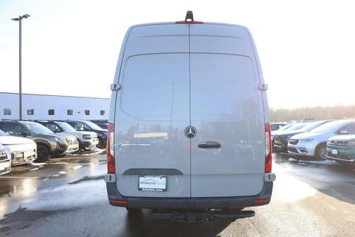2024 Mercedes-Benz Sprinter 2500 High Roof