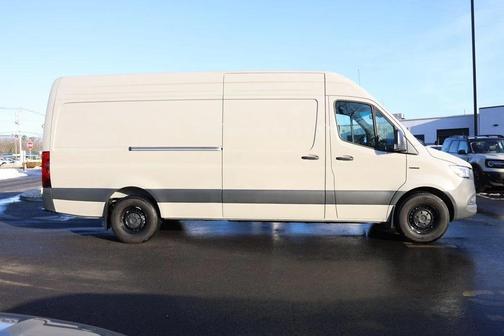 2024 Mercedes-Benz Sprinter 2500 High Roof