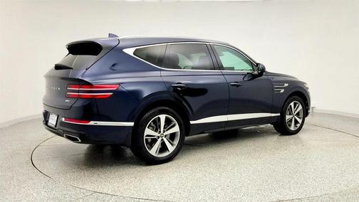 2022 Genesis GV80 2.5T