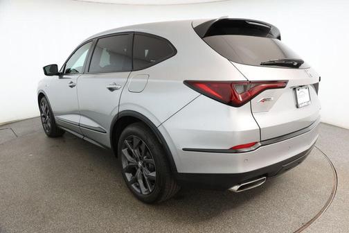 2024 Acura MDX w/A-Spec Package