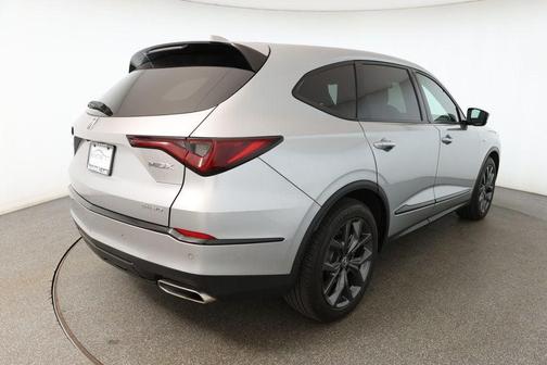 2024 Acura MDX w/A-Spec Package