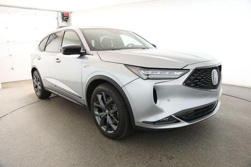 2024 Acura MDX w/A-Spec Package