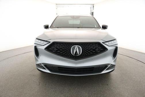 2024 Acura MDX w/A-Spec Package