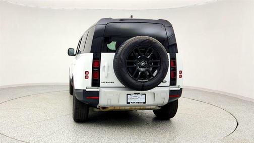 2023 Land Rover Defender 110 S