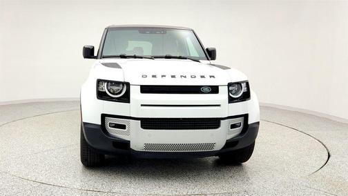 2023 Land Rover Defender 110 S