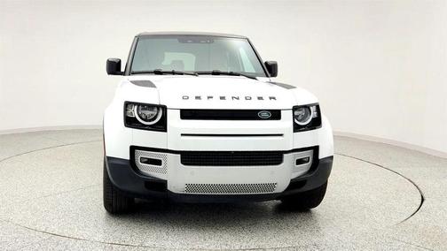 2023 Land Rover Defender 110 S