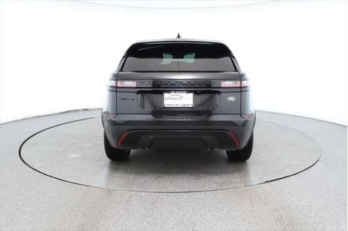 2022 Land Rover Range Rover Velar P250 S