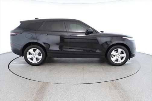 2022 Land Rover Range Rover Velar P250 S