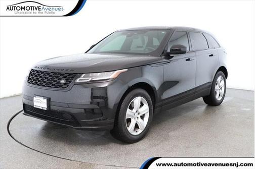 2022 Land Rover Range Rover Velar P250 S