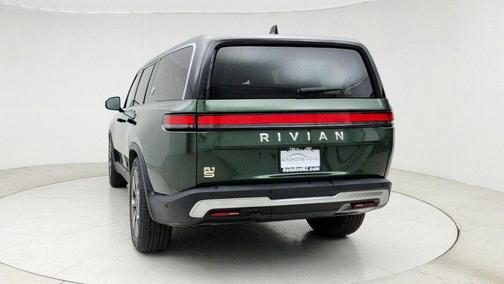 2023 Rivian R1S Adventure