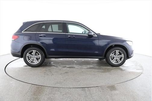 2021 Mercedes-Benz GLC 300 Base