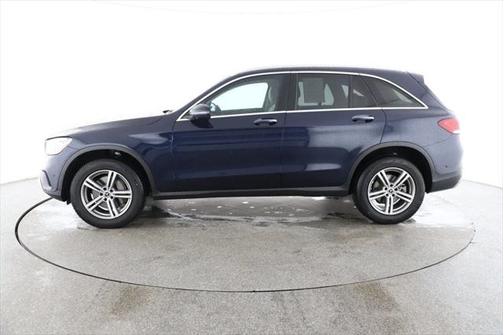 2021 Mercedes-Benz GLC 300 Base