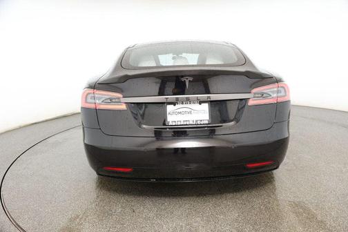 2018 Tesla Model S 75D