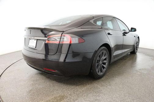 2018 Tesla Model S 75D