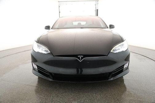 2018 Tesla Model S 75D