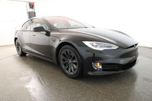 2018 Tesla Model S 75D