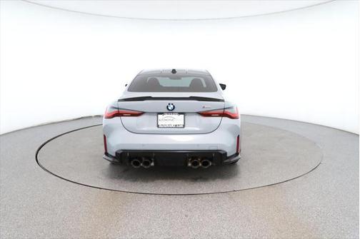 2024 BMW M4 Base