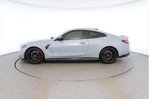 2024 BMW M4 Base