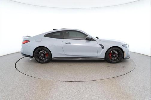 2024 BMW M4 Base