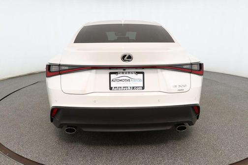 2023 Lexus IS 300 Base