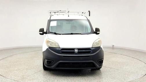 2017 RAM ProMaster City Tradesman