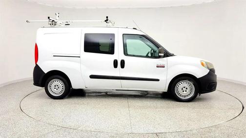 2017 RAM ProMaster City Tradesman