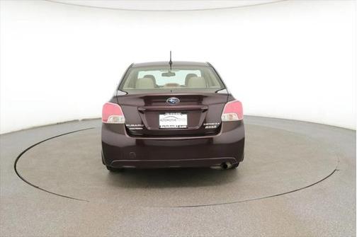 2013 Subaru Impreza 2.0i Premium