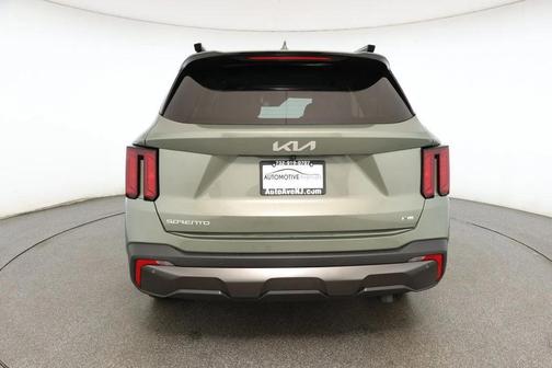 2024 Kia Sorento EX