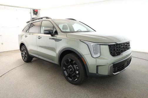 2024 Kia Sorento EX