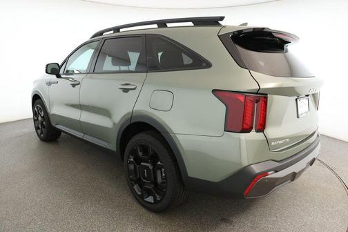2024 Kia Sorento EX