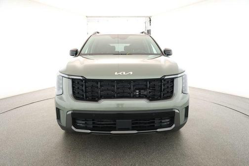 2024 Kia Sorento EX