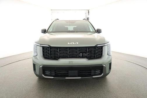 2024 Kia Sorento EX